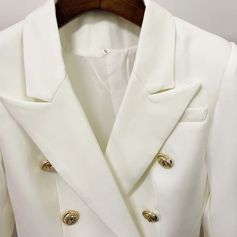 Women's Blazer