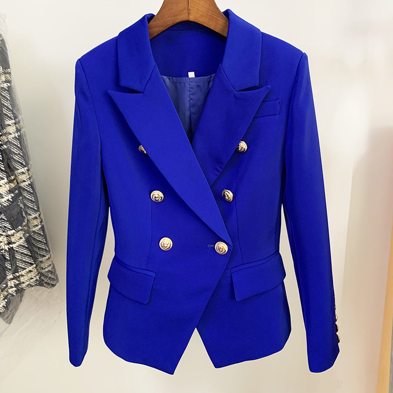 Women's Blazer