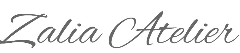 Zalia Atelier logo