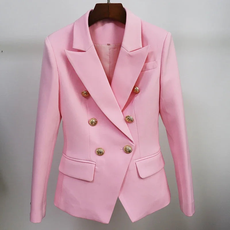 Women's Blazer
