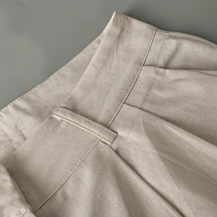 Top and Pants Set
