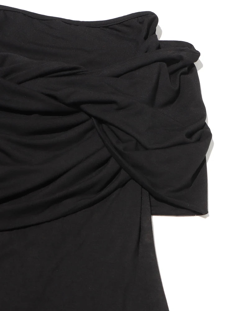 Off Shoulder Dress