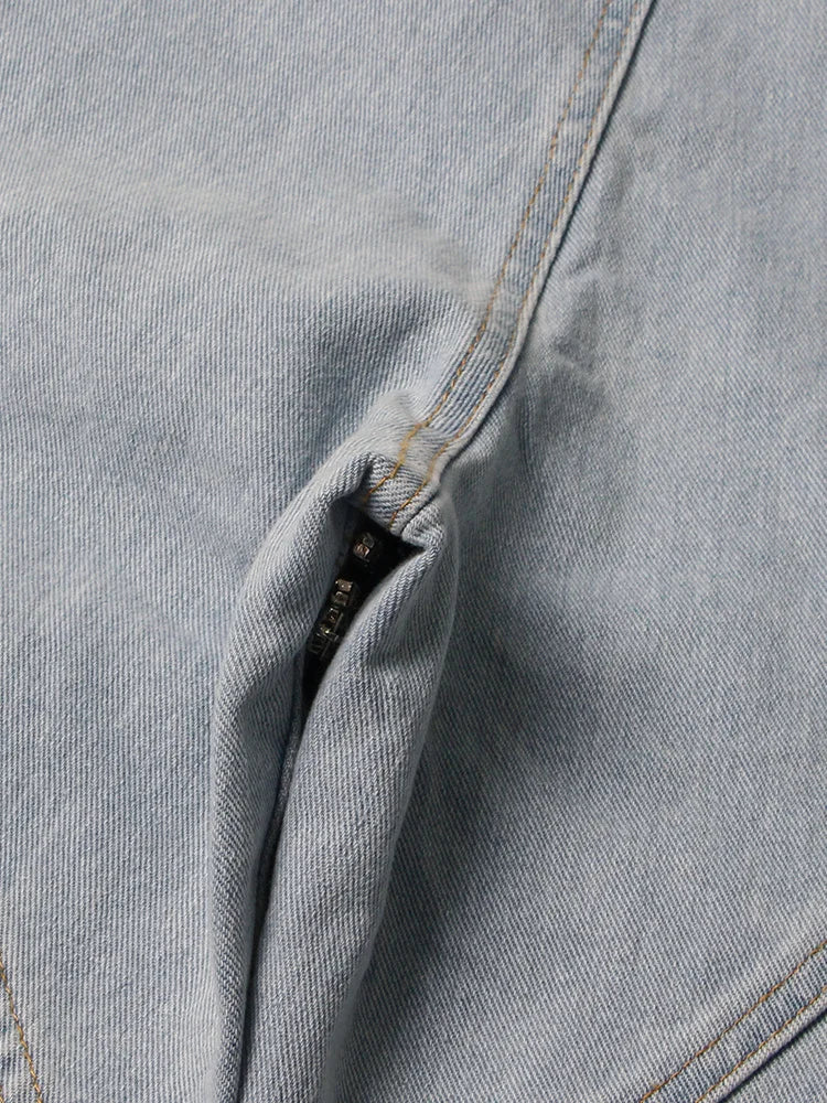 Rhinestone Jeans
