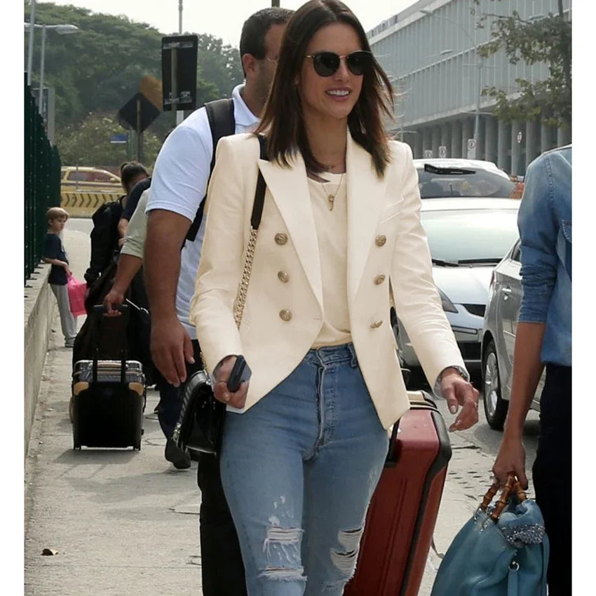 Women's Blazer