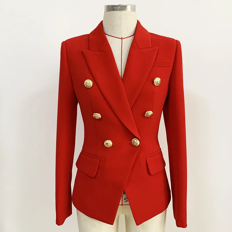 Women's Blazer