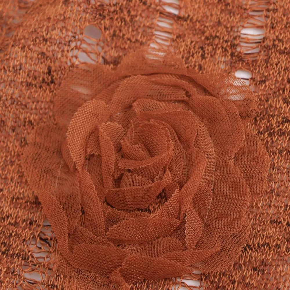 Sienna Textured Dress