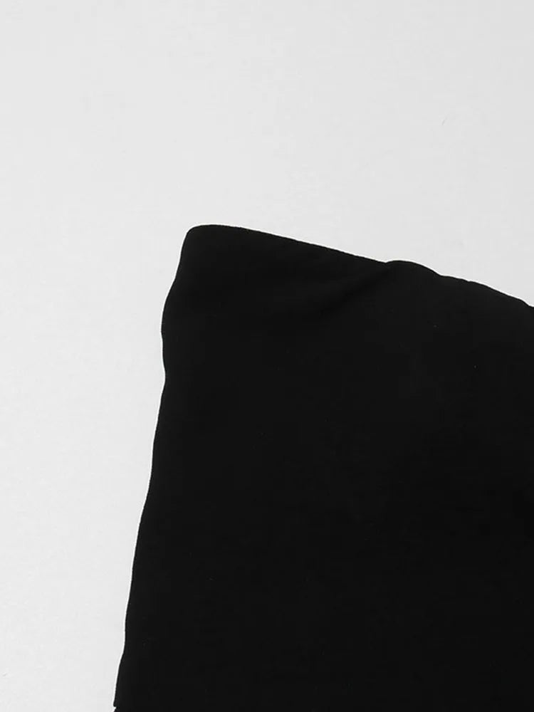 Strapless Cocktail Gown
