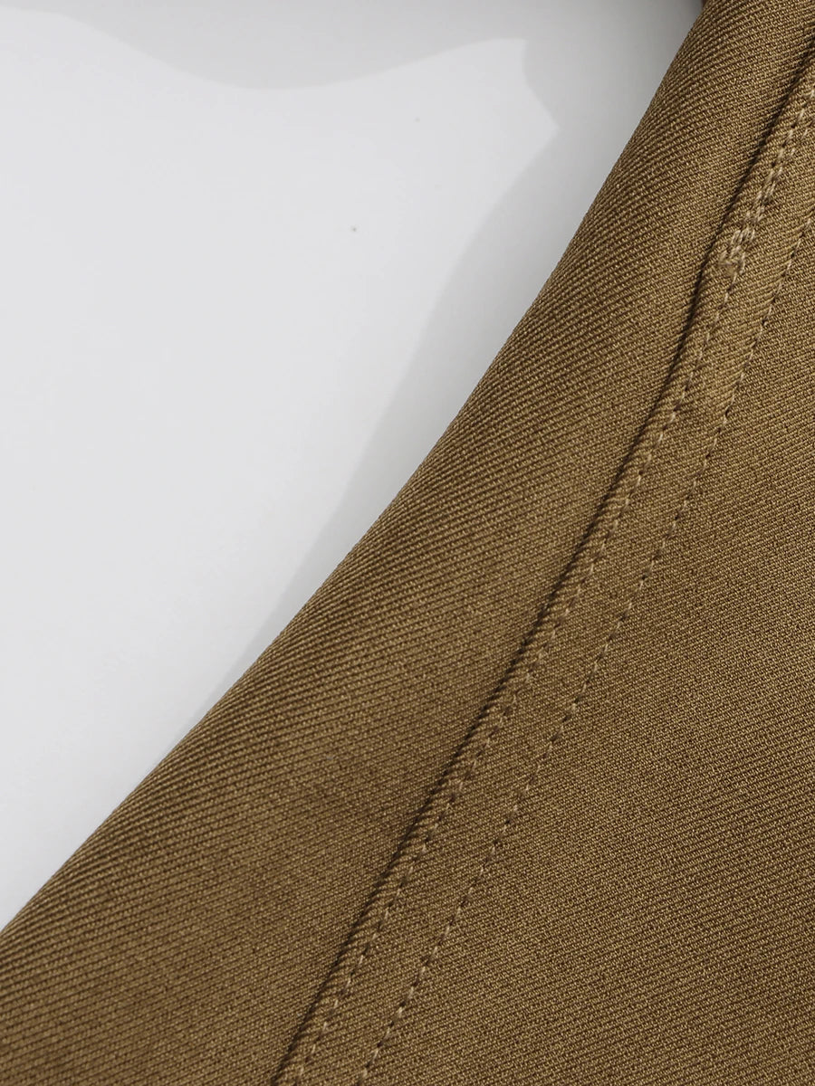 Batwing Sleeves Jacket