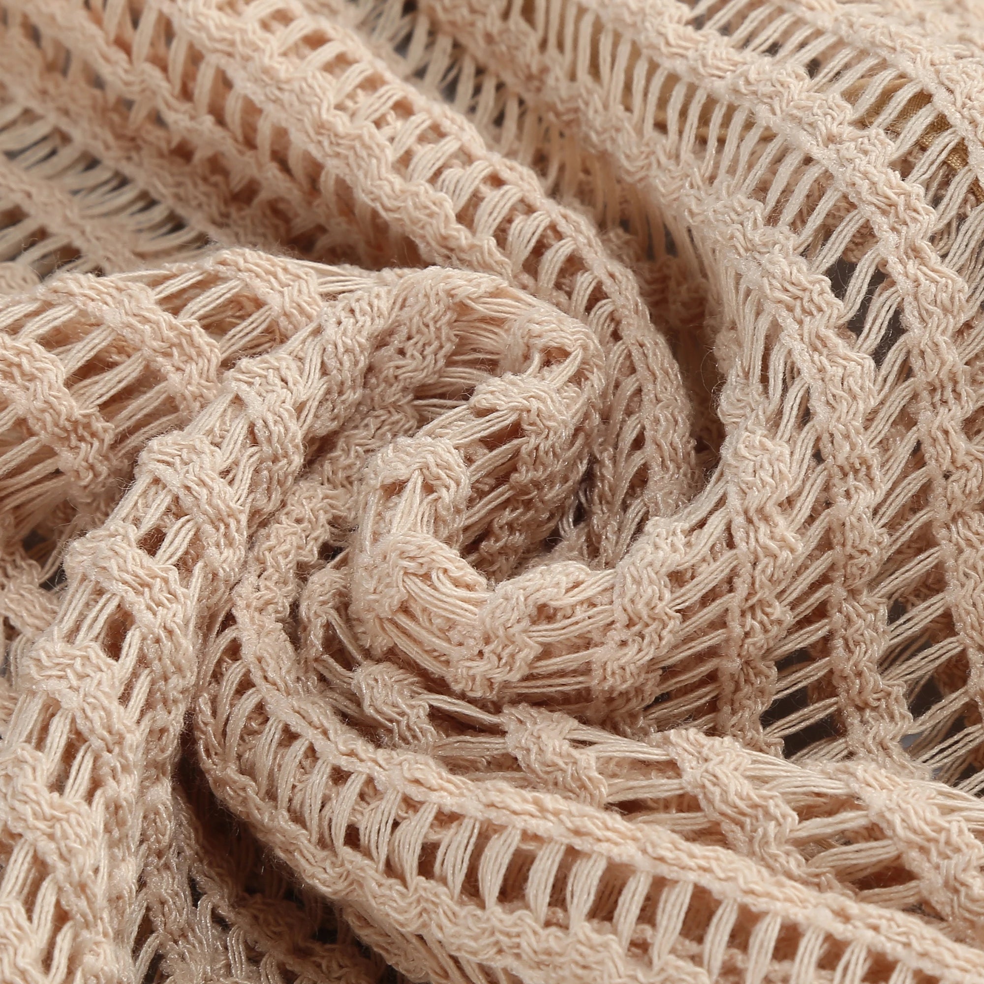 Knit Long Sleeve Dress