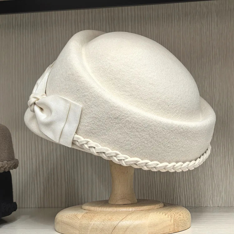 Pillbox Hat