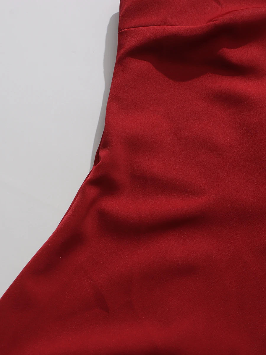Tassels Dress