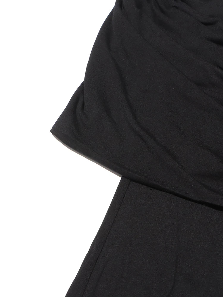 Off Shoulder Dress