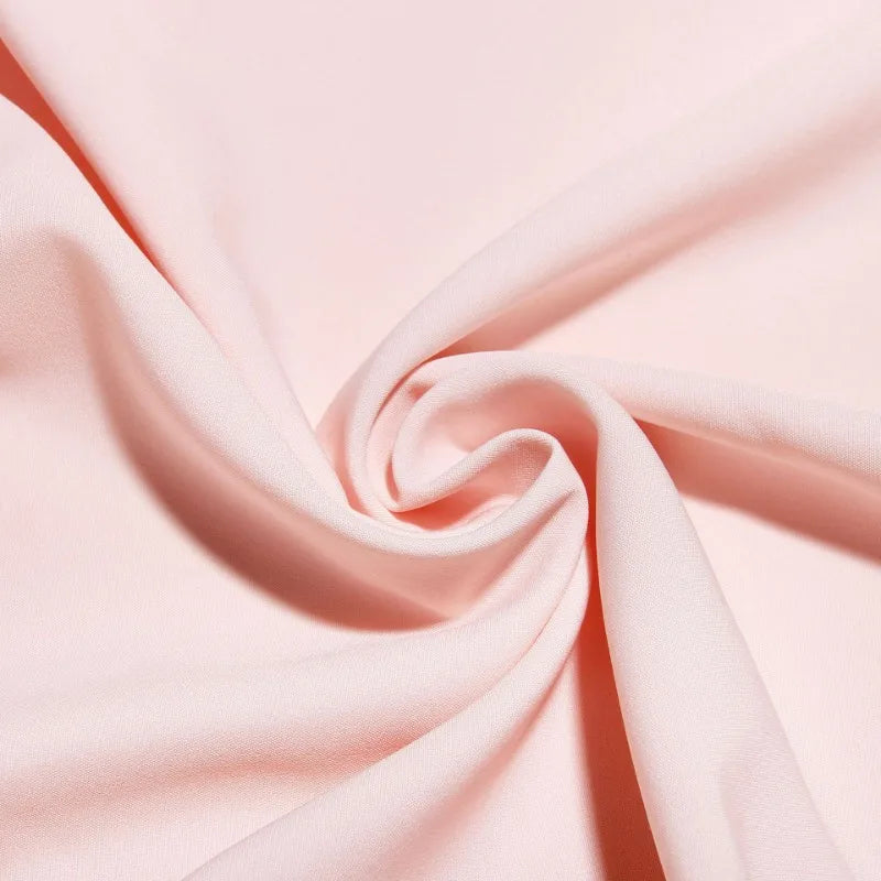 Strapless Evening Dress