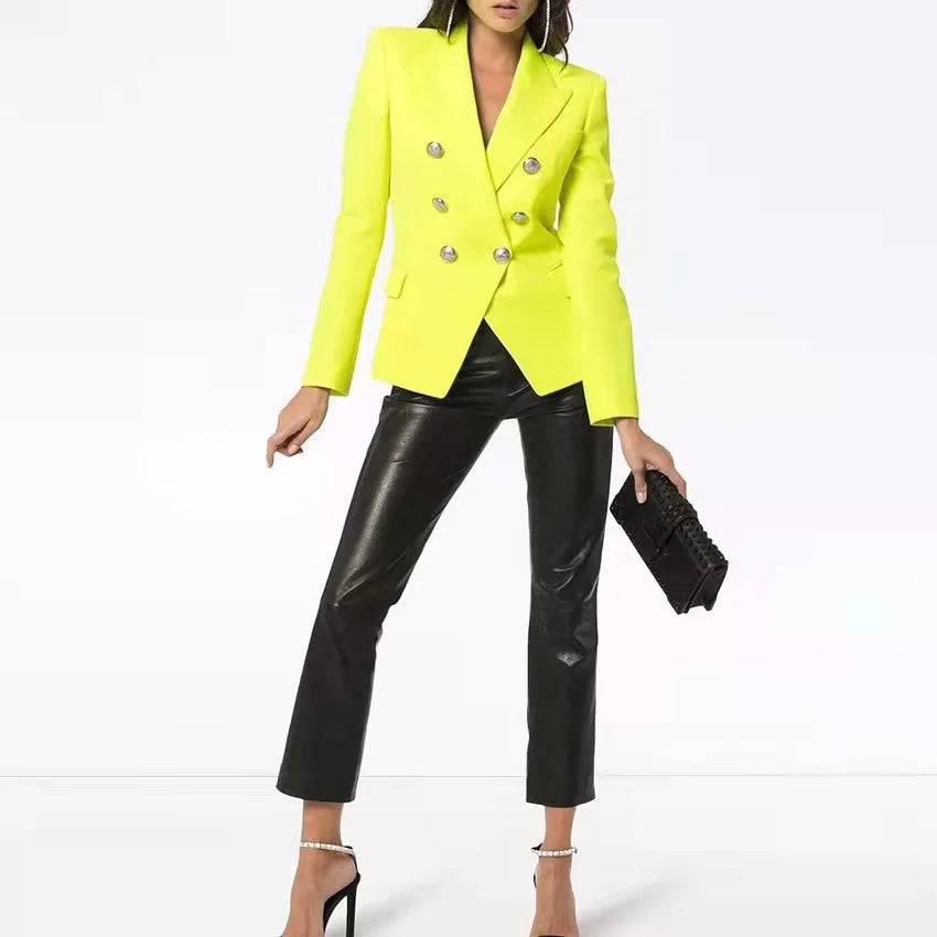 Women's Blazer