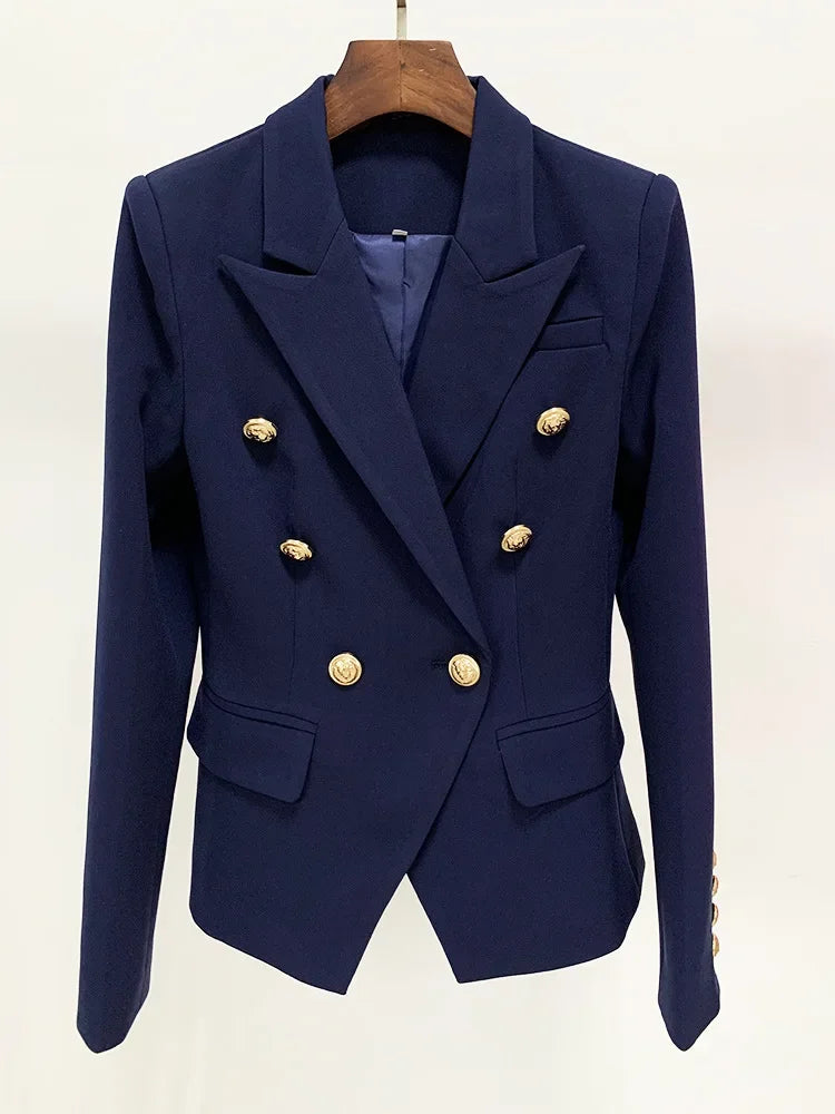 Women's Blazer