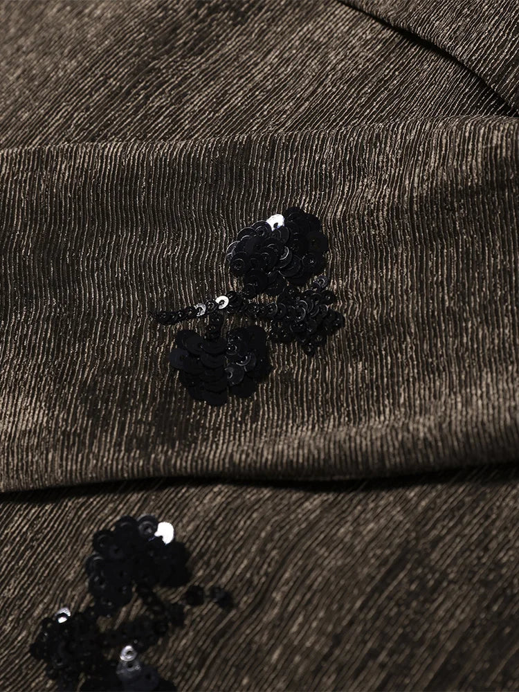 Sequin Embroidery Set