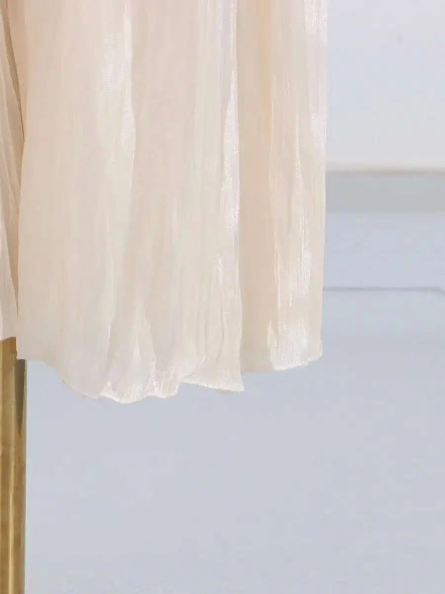 Strapless Party Dress