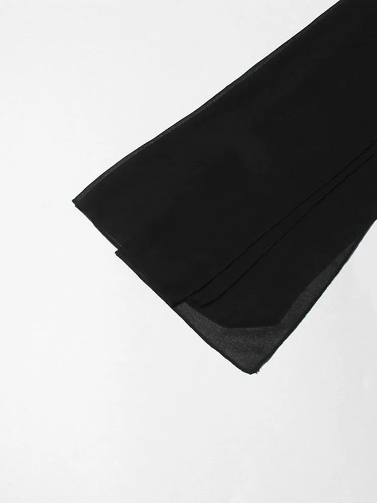 Strapless Cocktail Gown