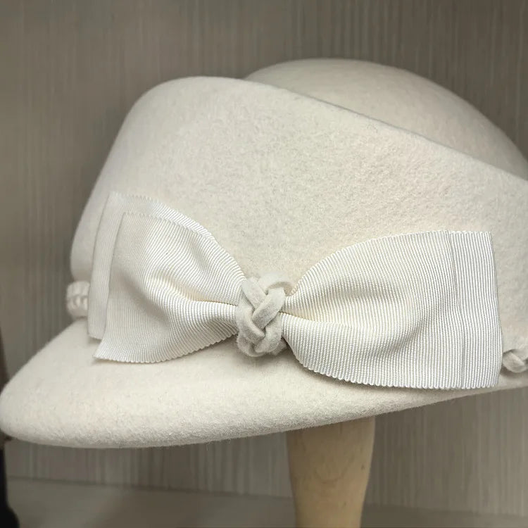 Pillbox Hat
