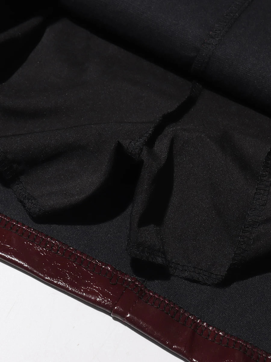 Ancora Blazer and Skirt Set