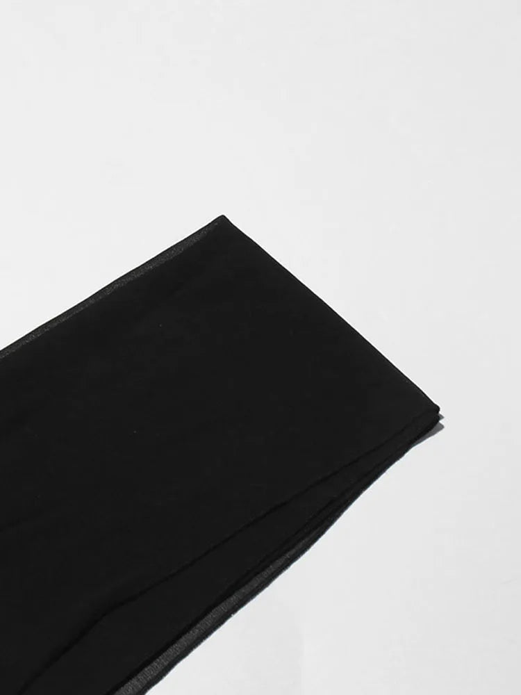 Strapless Cocktail Gown