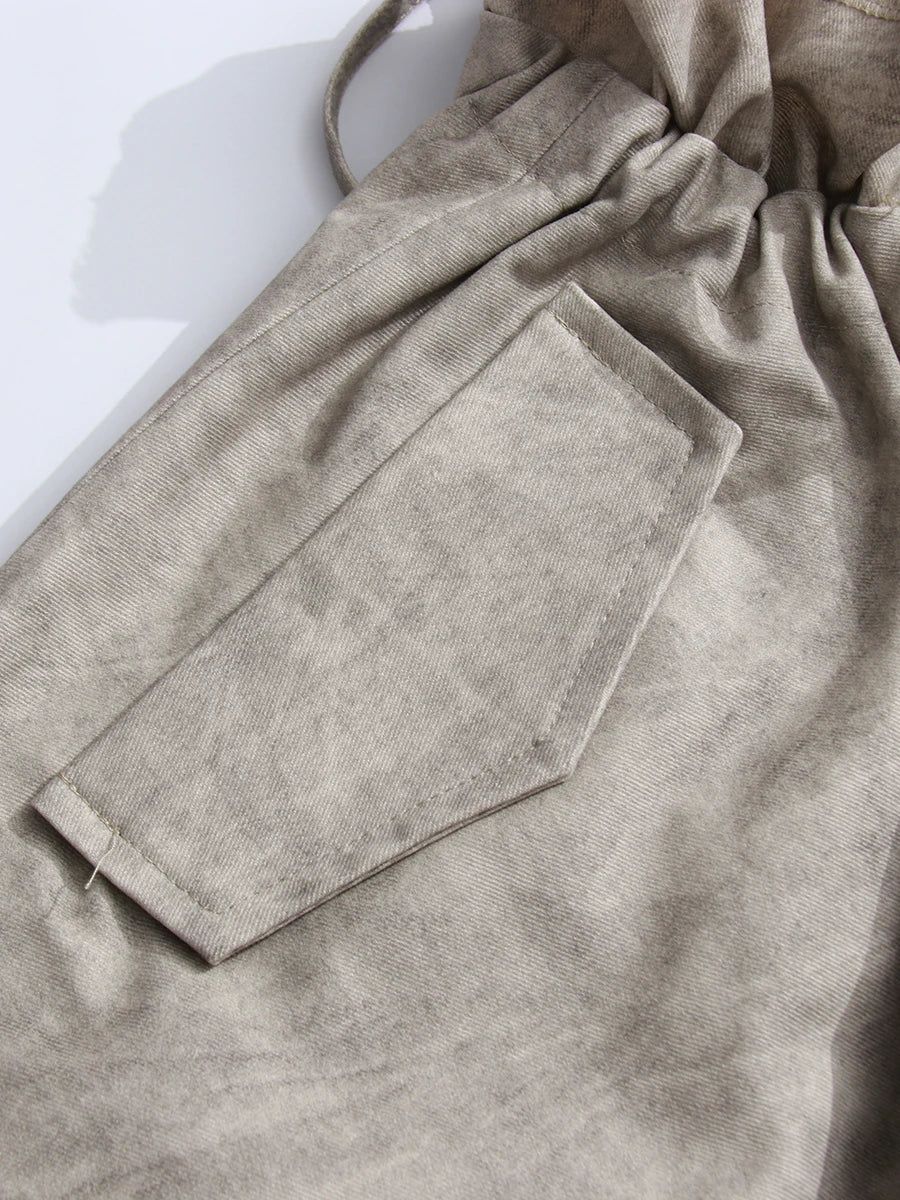 Jacket and Skirt Set