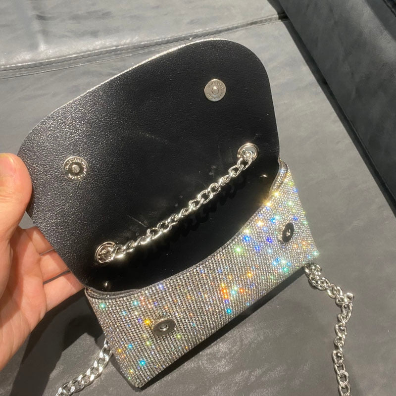 Envelope Handbag