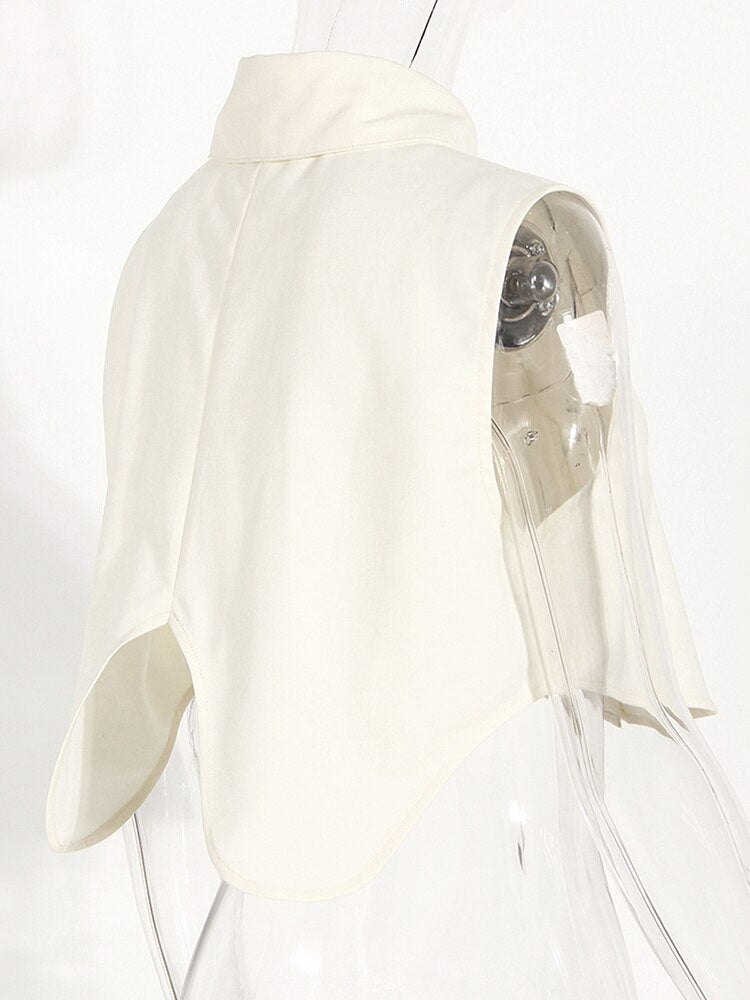 2 Piece Blouse