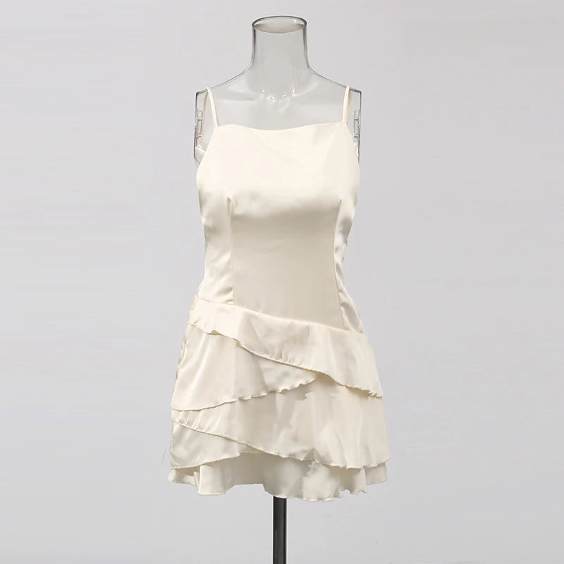 Dress and Shawl | Dress
