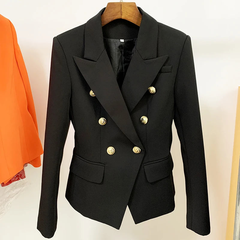 Women's Blazer