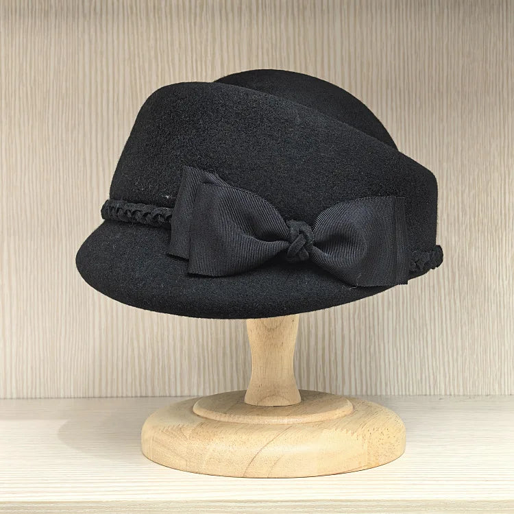Pillbox Hat
