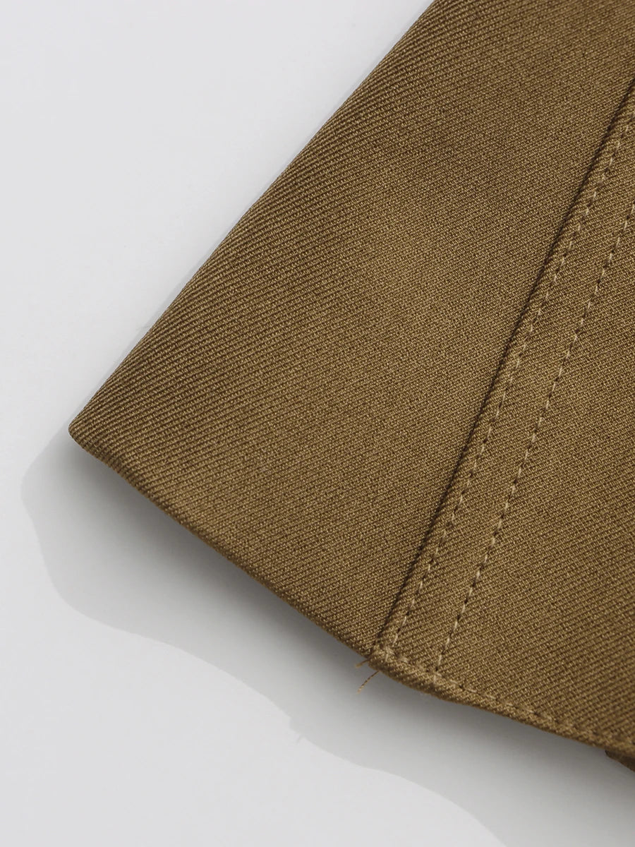 Batwing Sleeves Jacket