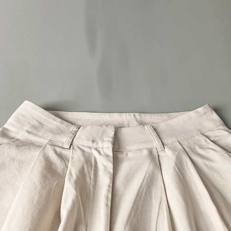 Top and Pants Set