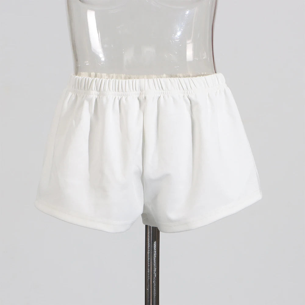 O Neck Mini Dress