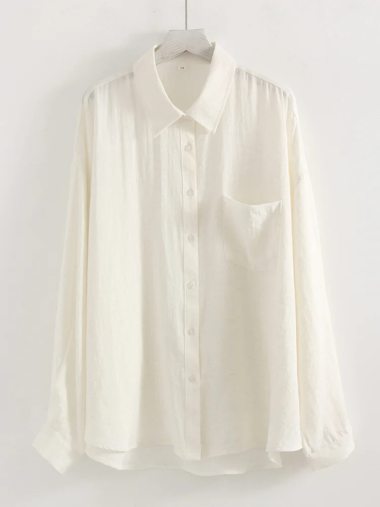 Oversized Shirt