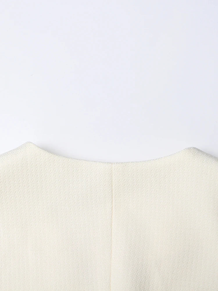 Wide Sleeve Top