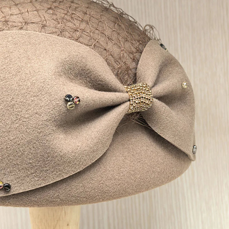Pillbox Hat