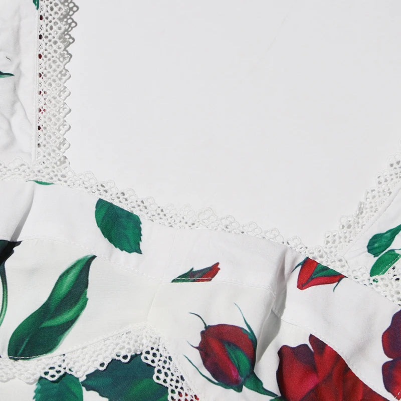 Two Piece Skirt Set