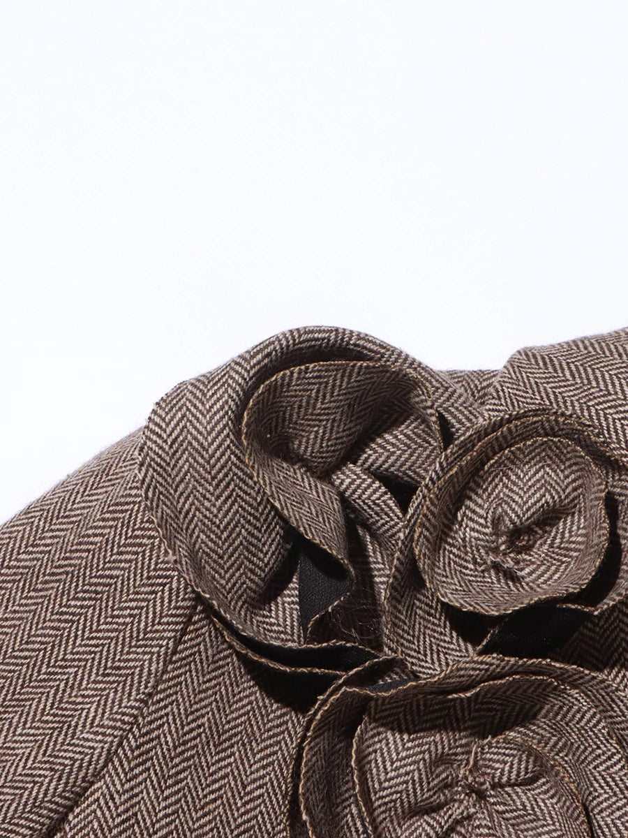 Appliques Blazer