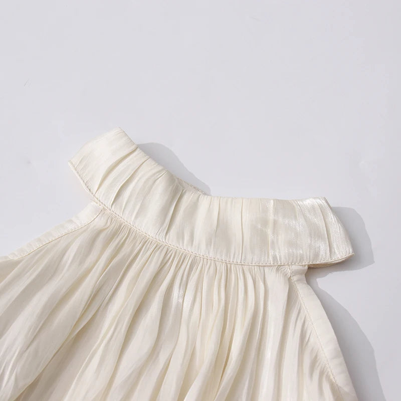 Loose Blouse