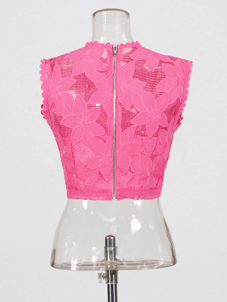 Two-Piece Oufit