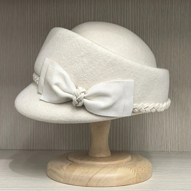 Pillbox Hat