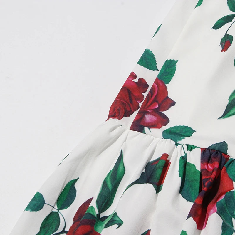 Two Piece Skirt Set