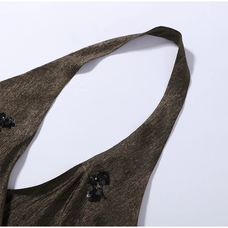 Sequin Embroidery Set