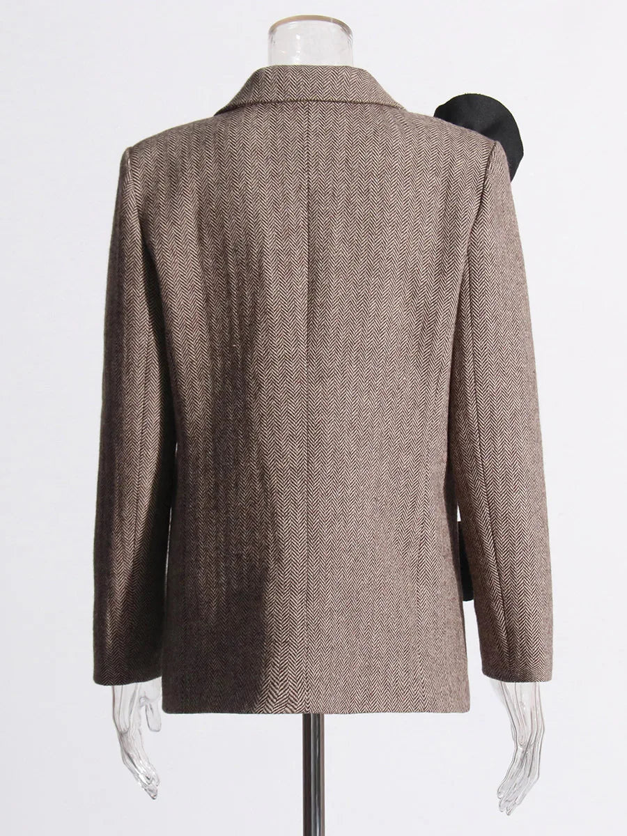 Appliques Blazer