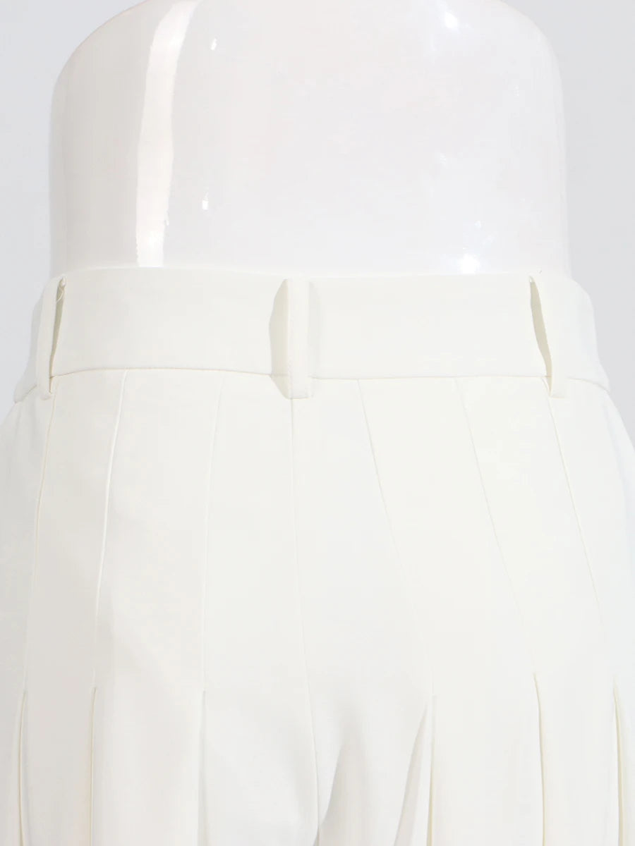 Top and Trouser Set