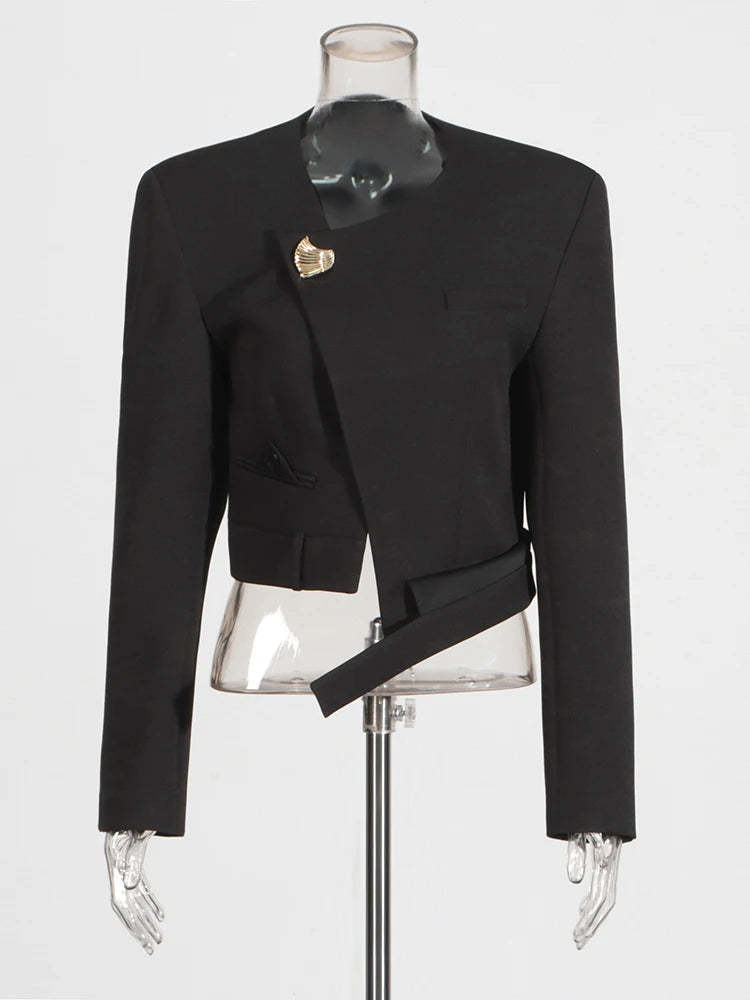 Minimalist Jacket