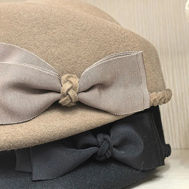 Pillbox Hat
