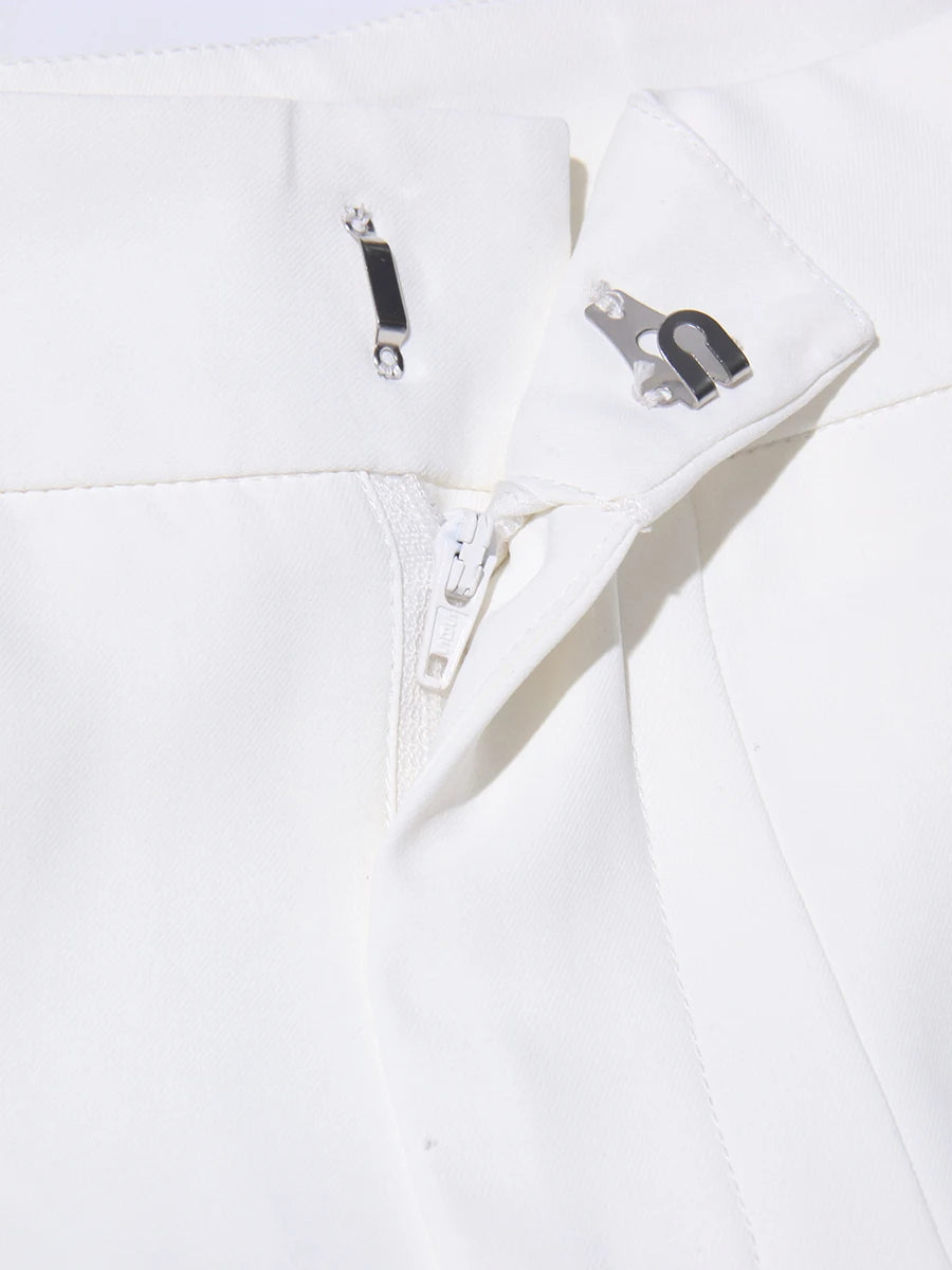 Top and Trouser Set
