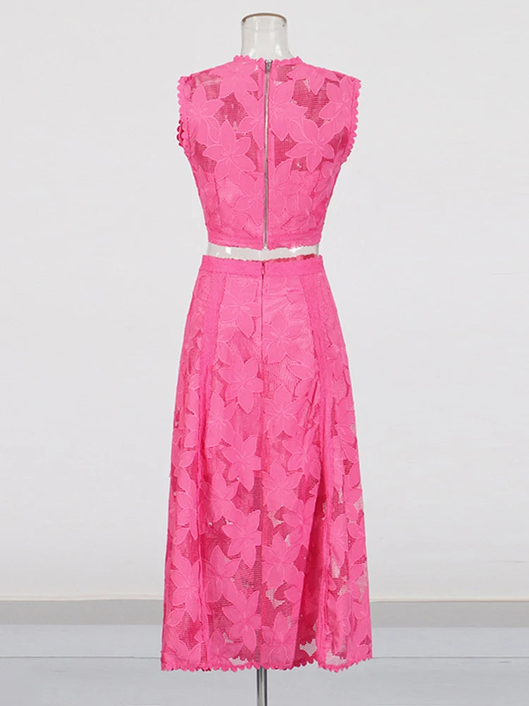 Two-Piece Oufit